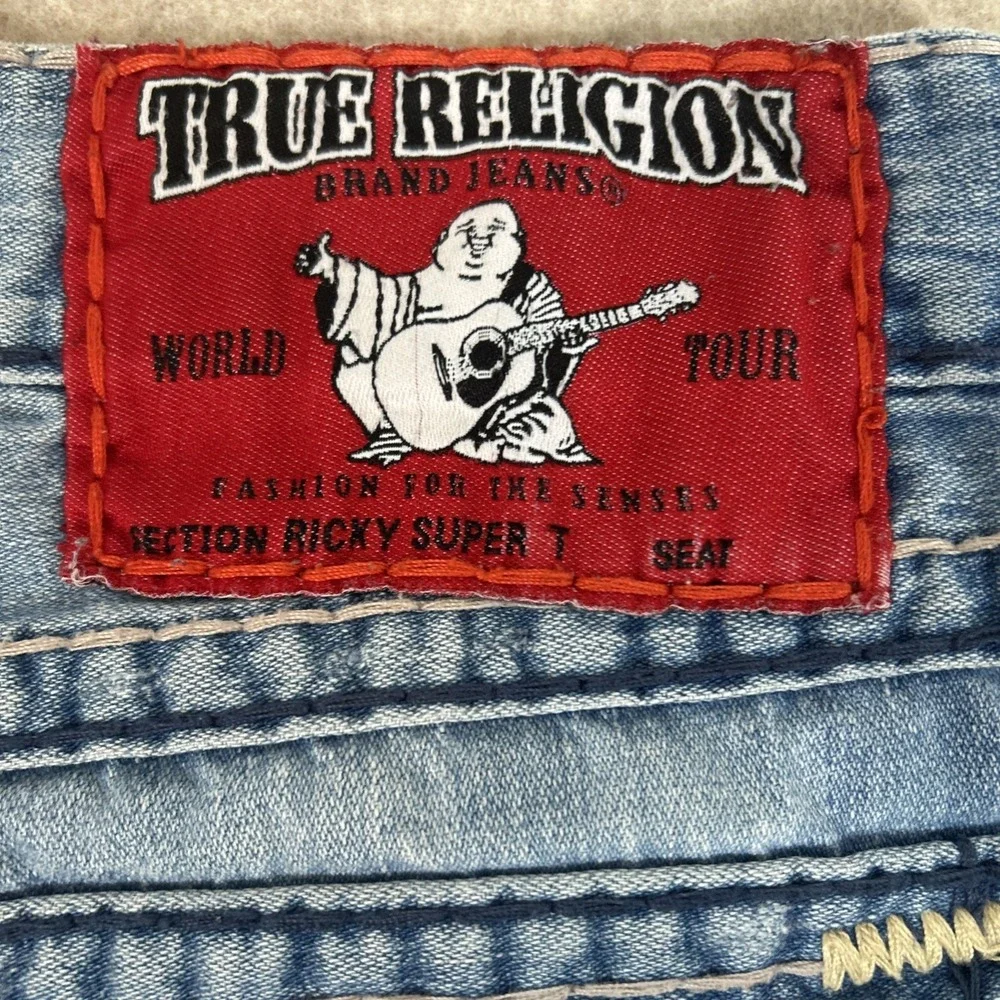 True Religion true religion